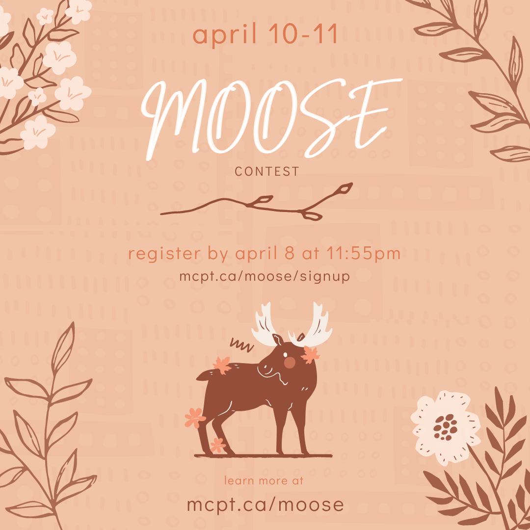 MOOSE contest