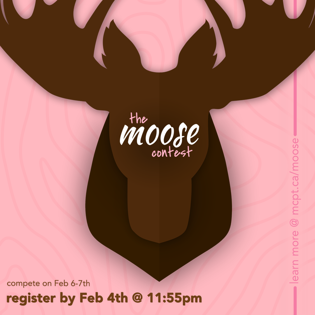 MOOSE contest